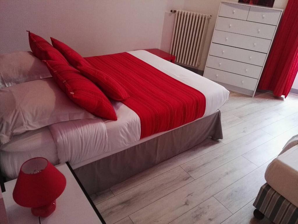 Hotel Nice Flore Віші Екстер'єр фото