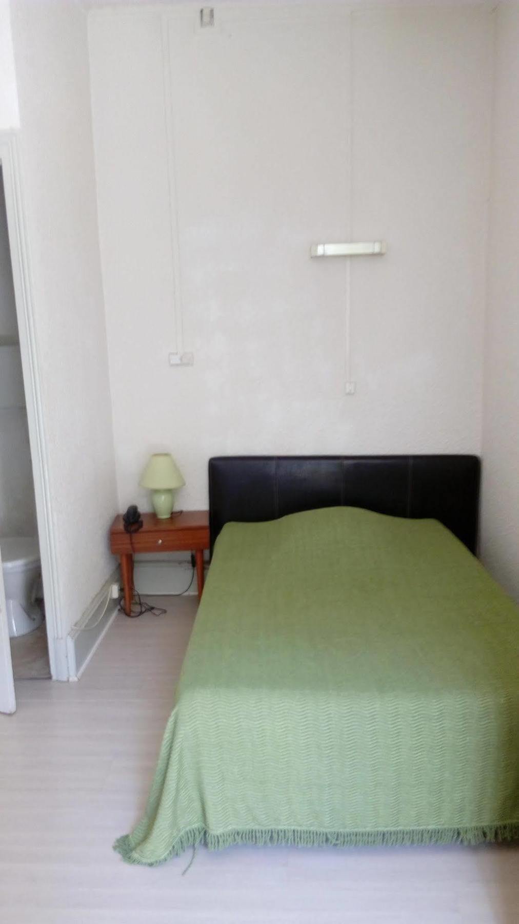 Hotel Nice Flore Віші Екстер'єр фото