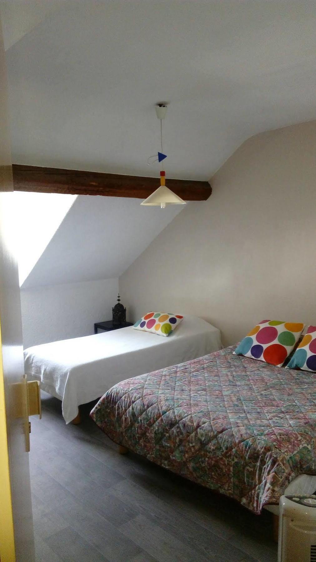 Hotel Nice Flore Віші Екстер'єр фото