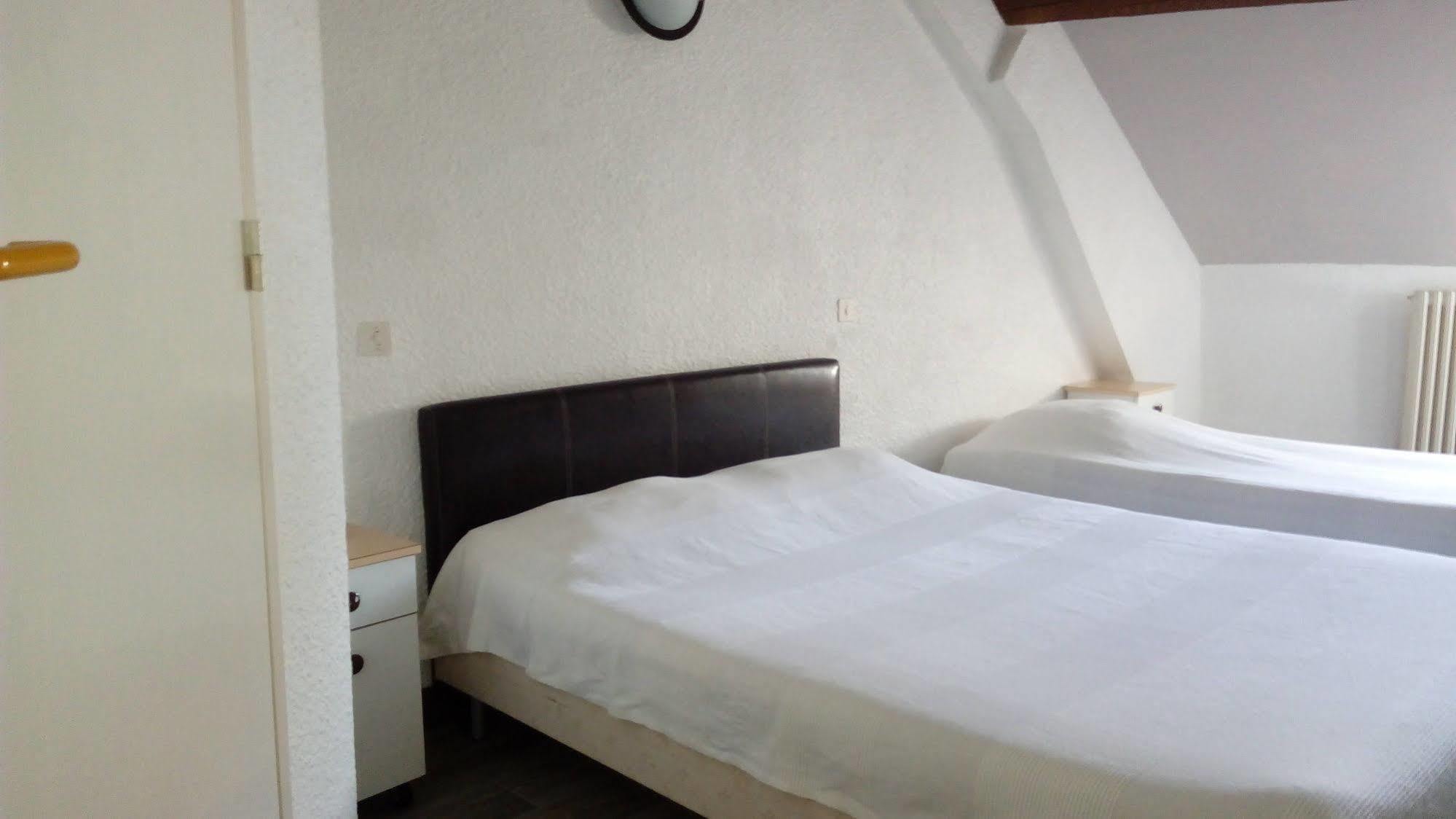 Hotel Nice Flore Віші Екстер'єр фото
