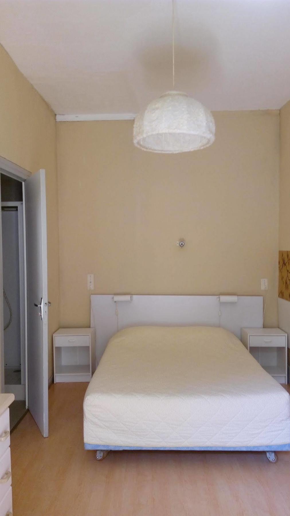 Hotel Nice Flore Віші Екстер'єр фото