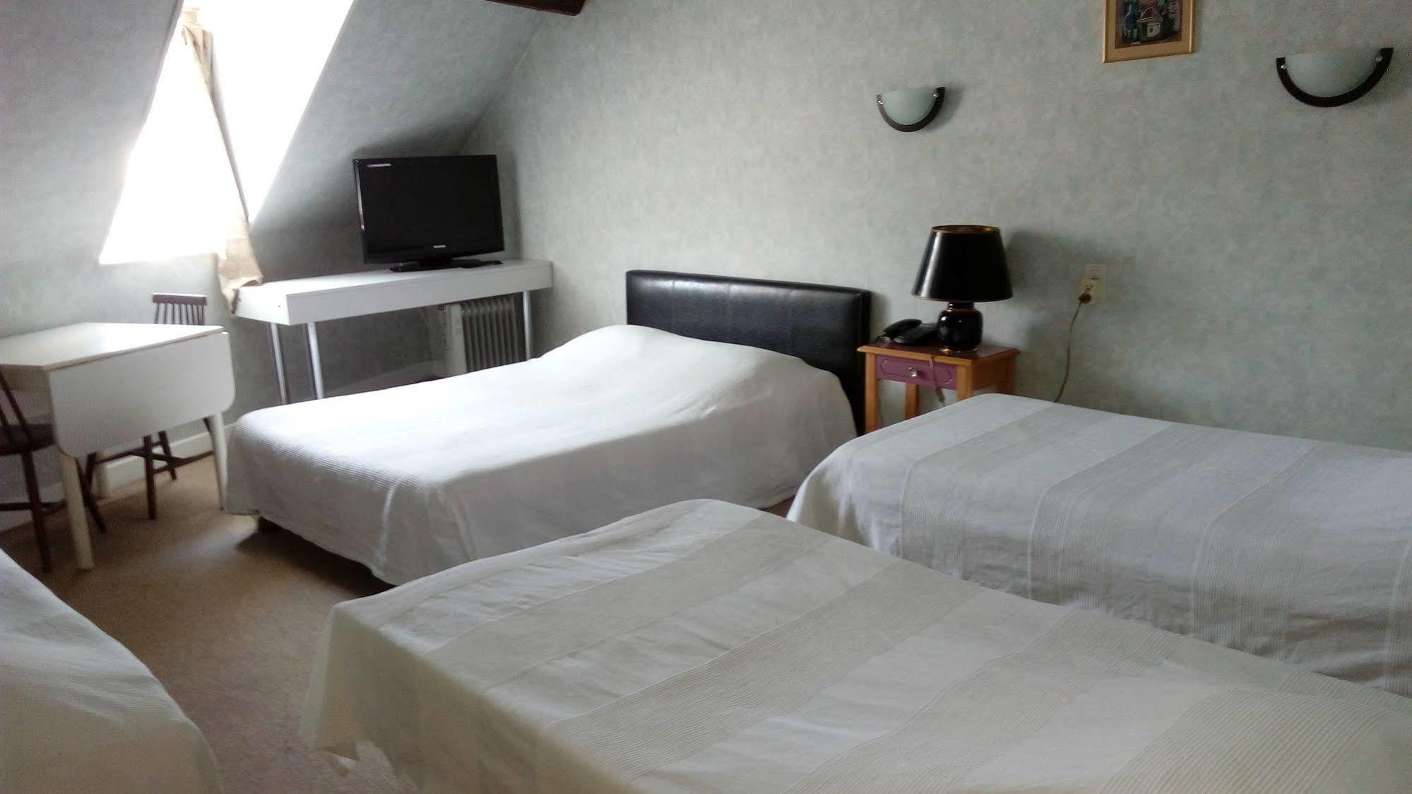 Hotel Nice Flore Віші Екстер'єр фото