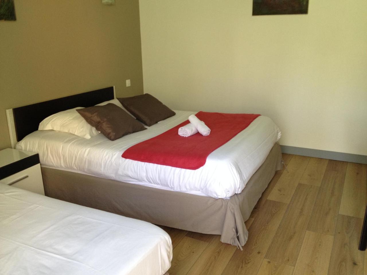 Hotel Nice Flore Віші Екстер'єр фото