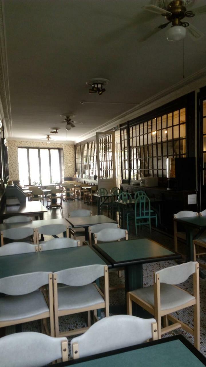 Hotel Nice Flore Віші Екстер'єр фото